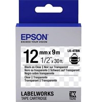 Epson C53S654102 Label Tape
