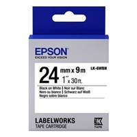 Epson C53S656101 Label Tape