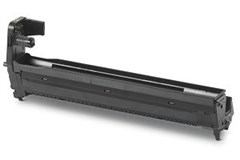 Oki C834 Magenta Drum Unit