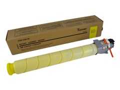 Ricoh MPC305 Yellow Toner Each