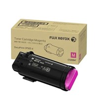 Fuji Xerox CT203047 Magenta Toner
