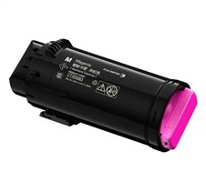 Fuji Xerox CT203063 Magenta Toner
