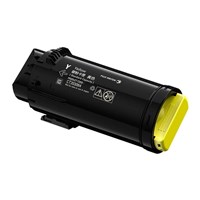 Fuji Xerox CT203064 Yellow Toner