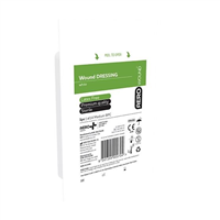 AeroWound Wound Dressings 14 Medium 12cm x 12cm Bag 12