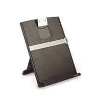 3M DH340 Desktop Document Holder Black