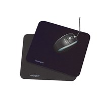 Accodata Mouse Pad Black