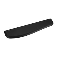 Kensington Ergosoft Keyboard Slim Wrist Rest Black