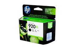 HP 920XL CD975AA Ink Cartridge Black