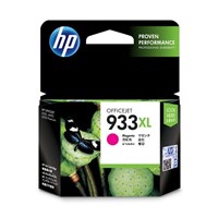 HP 933XL CN055AA Ink Cartridge Magenta