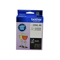 Brother LC239XLBK Ink Cartridge Black