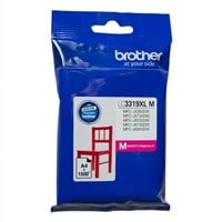 Brother LC3319XLM Ink Cartridge Magenta