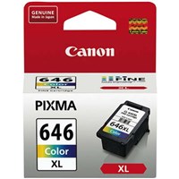 Canon CL646XL Ink Cartridge Colour
