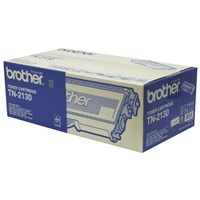 Brother TN2130 Toner Cartridge Black