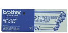 Brother TN2150 Toner Cartridge Black