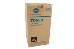 Minolta Bizhub 4053403 C350 C450 Copier Toner Black