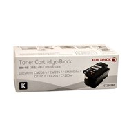 Fuji Xerox CT201591 Laser Toner Cartridge Black