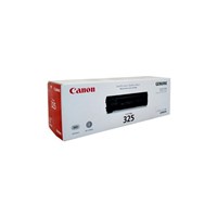Canon CART325 Toner Cartridge Black