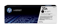 HP 35A CB435A Toner Cartridge Black