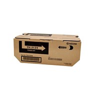 Kyocera TK3134 Toner Cartridge Black