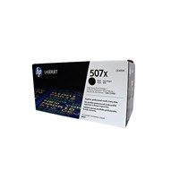 HP 507X CE400X Toner Cartridge Black