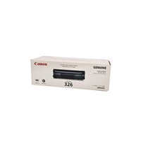 Canon CART326 Toner Cartridge Black