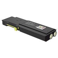 Fuji Xerox CT202036 Toner Cartridge Yellow