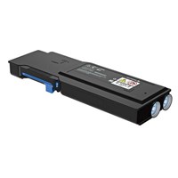 Fuji Xerox CT202034 Toner Cartridge Cyan