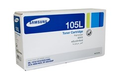 Samsung MLTD105L SU768A High Yield Toner Cartridge Black