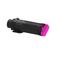 Fuji Xerox CT202612 Toner Cartridge Magenta