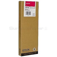 Epson T614300 Ink Cartridge 220mL Magenta