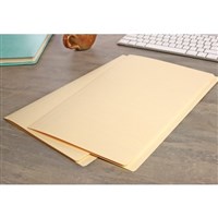 Avery Manilla Folder Extra Heavy Weight Buff 100 Pack
