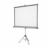 Nobo Tripod Projector Screen 2000 x 1310mm Each