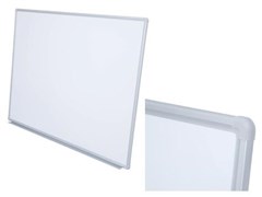 Rapidline Whiteboard Pen Tray 1200 X 900mm Each
