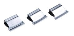 Esselte Nalclips Small 50 Box