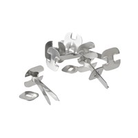 Celco Paper Binders 25mm 200 Box