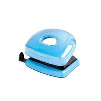 Rexel Joy 2104032 Two Hole Punch Blue