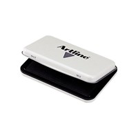 Artline Stamp Pad Number 1 Black