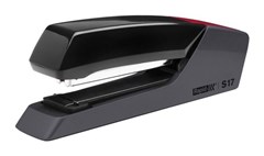 Rapid Stapler S17 Full Strip Black and Red for 246 and 266