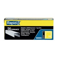 Rapid Staples 138 5000 Box