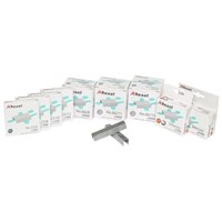 Rexel Staples 6611 5000 Box