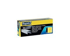 Rapid Staples 134 5000 Box