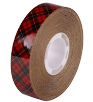 3M Adhesive Transfer Tape 969 18mm x 164m