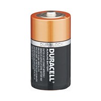 Duracell Alkaline Battery C 12 per Box