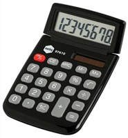 Marbig 97610 8 Digit Pocket Calculator