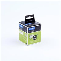 Dymo SD99010 LabelWriter White 89 x 28mm 2 Pack