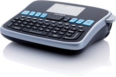 Dymo LM360D Desktop Labeller Black Each