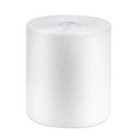 Bubblewrap Non Perforated White 500mmx50m