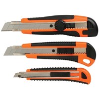 Marbig Cutter Heavy Duty Knife Small