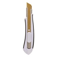 Scotch Titanium Utility Knife 18mm Large