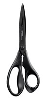Maped Expert Titanium Scissor 21cm Black